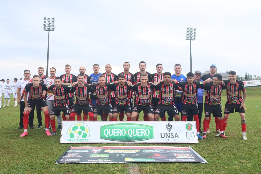 Ajap inicia venda de ingressos para as quartas de final do Estadual de Amadores