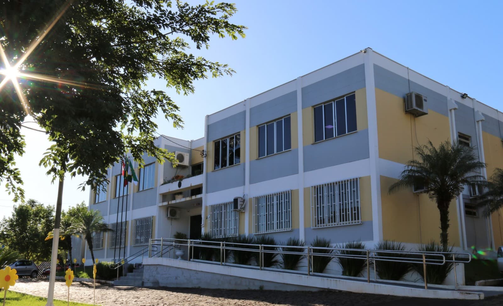 Saudades convoca população para audiência pública sobre planejamento orçamentário 2026-2029