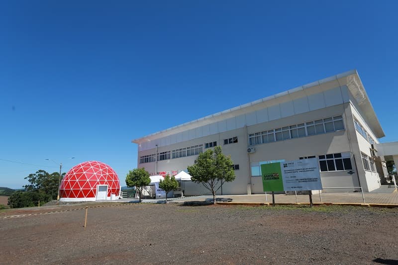Udesc abre inscrições para 461 vagas remanescentes em 19 cursos de graduação