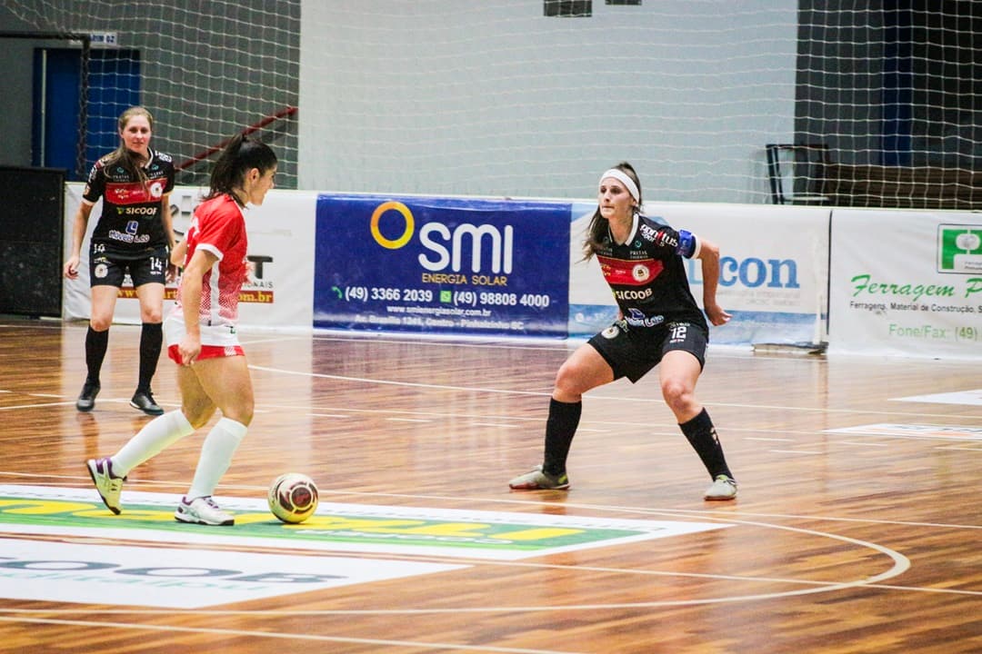 Jogos pegados fecham a 3ª rodada da 30ª Taça RCO