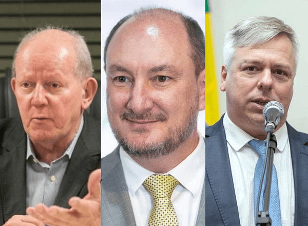 Contorno Sul de Pinhalzinho vai sair do papel com mais de R$ 7,5 milhões em emenda parlamentar