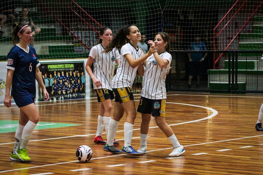 A Taça RCO vai além do esporte