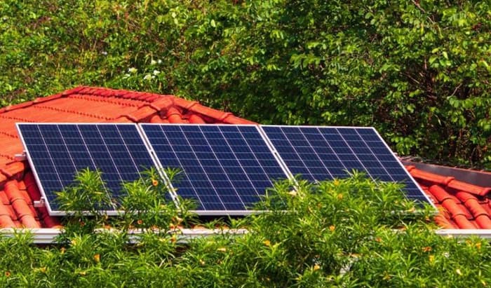 Quase 8 mil produtores rurais adotam energia solar com apoio do Governo de SC