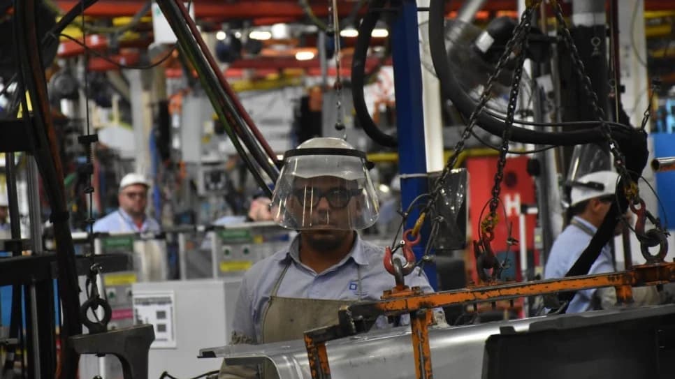 Crescimento da indústria pinhalense está passando pelas mãos de venezuelanos