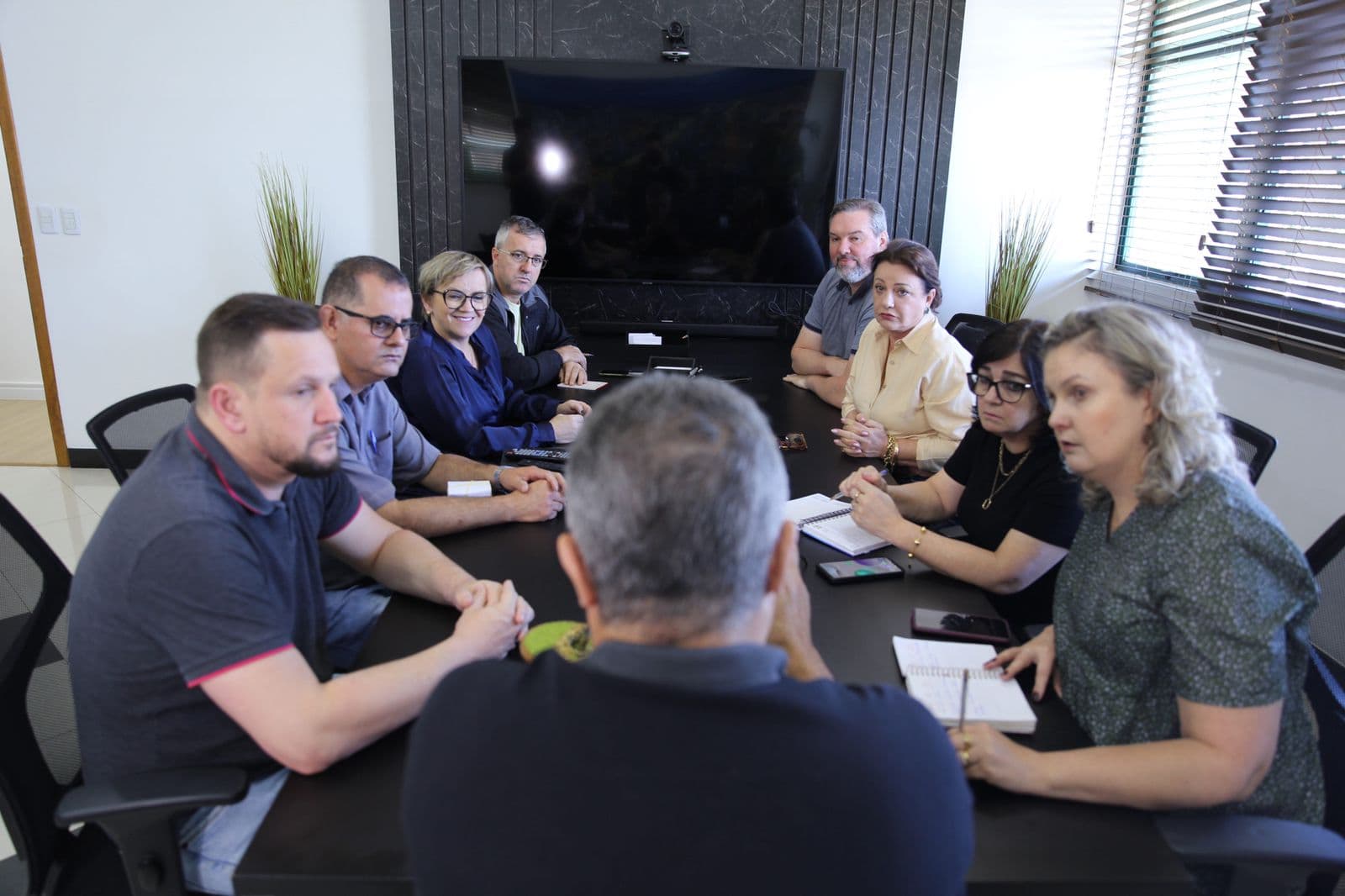 Campanha Efapi Solidária ajudará cidades afetadas pelas chuvas