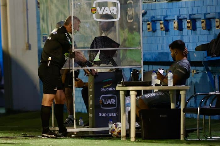 Precisamos falar de profissionalismo