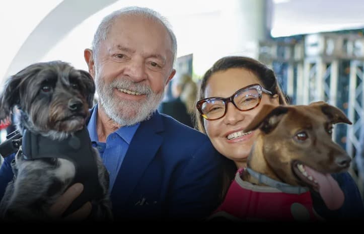 Agora é oficial: Tutores já podem emitir o RG Animal para cães e gatos em todo o Brasil