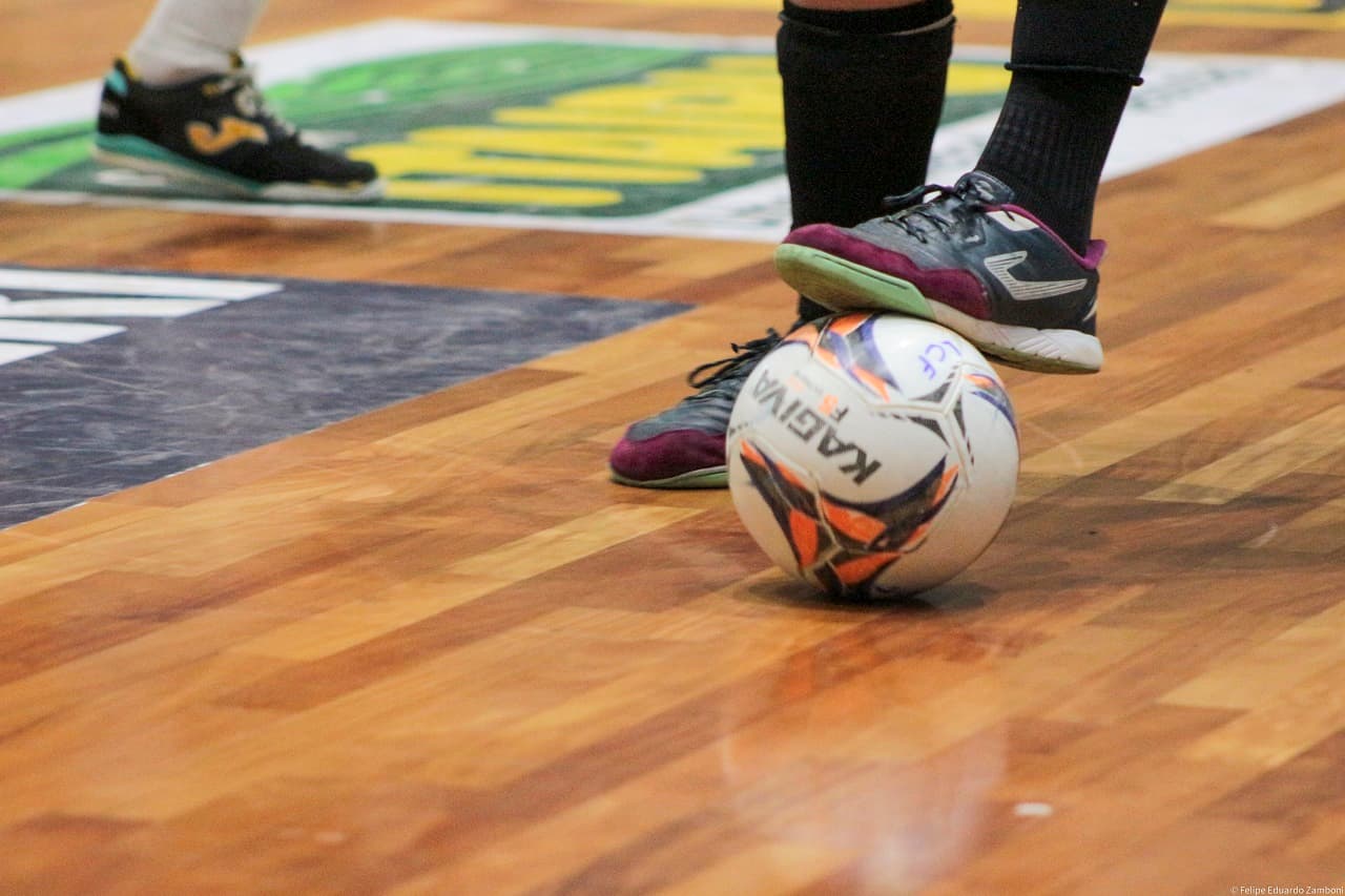 Pinhalzinho e seus projetos esportivos