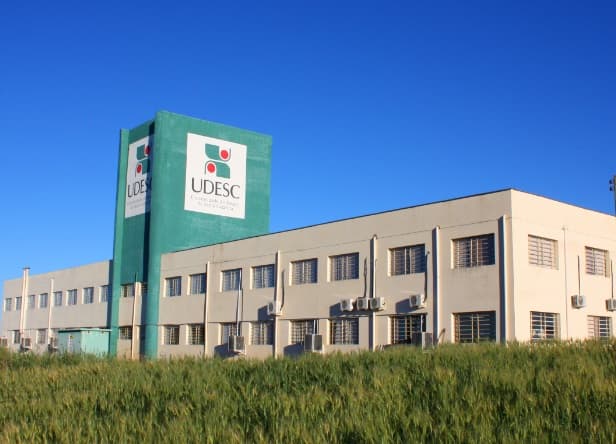 Udesc lança seleção para mestrado em alimentos com bolsas de estudo disponíveis