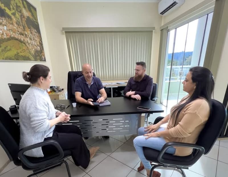 Nova Itaberaba avança no Programa Cidade Empreendedora com capacitação