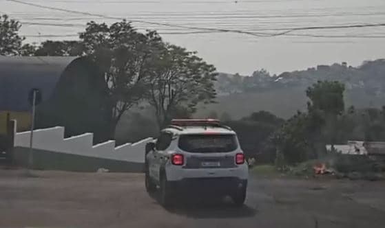 Esposa apanha do marido por se negar a cozinhar para ele
