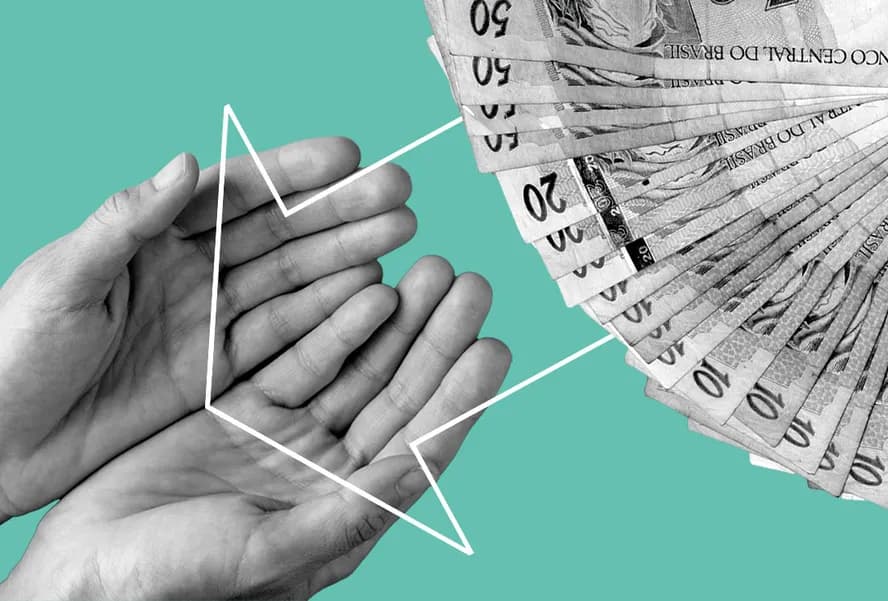 IPEA aponta que Reforma Tributária vai diminuir desigualdade na distribuição das receitas