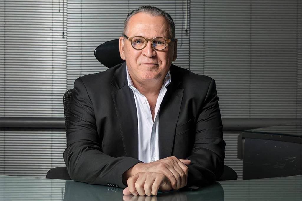 Sidney Oliveira, dono da Ultrafarma, é preso em investida contra corrupção