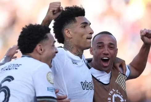 Botafogo mostra a força do futebol brasileiro e vence o PSG, com gol de Igor Jesus