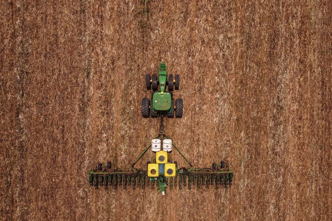 Desempenho do agronegócio anima mercado e indica novo recorde anual