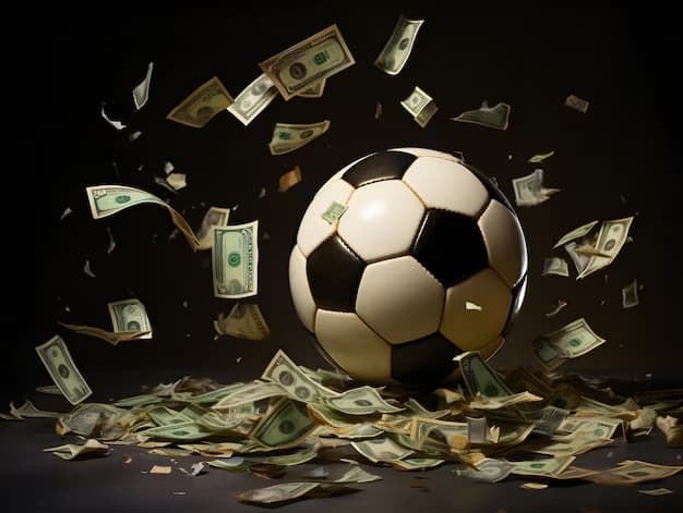 O futebol à venda: quando a paixão do brasileiro virou negócio