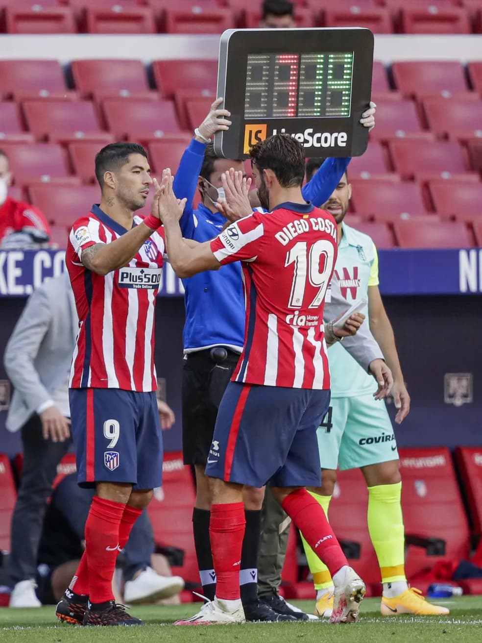 O que esperar de Diego Costa