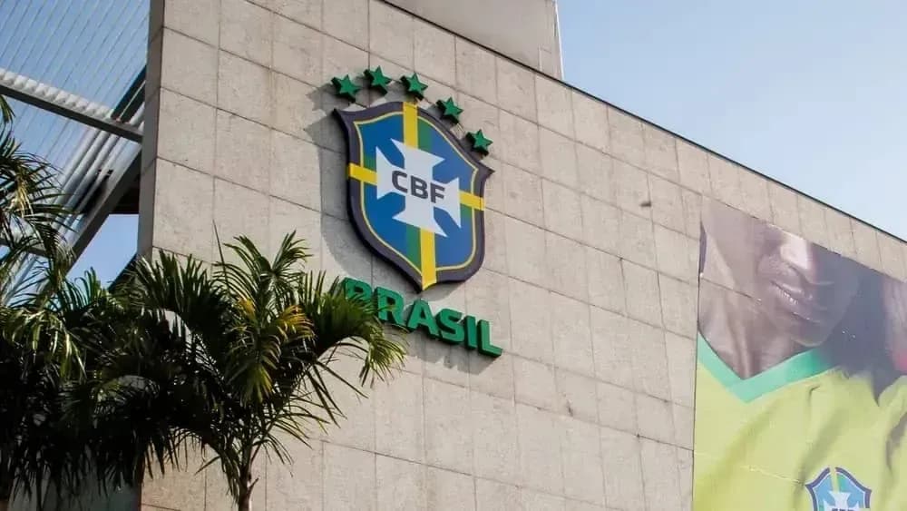 Sem Moral, sem Rumo: CBF segue com as cartadas dos cartolas