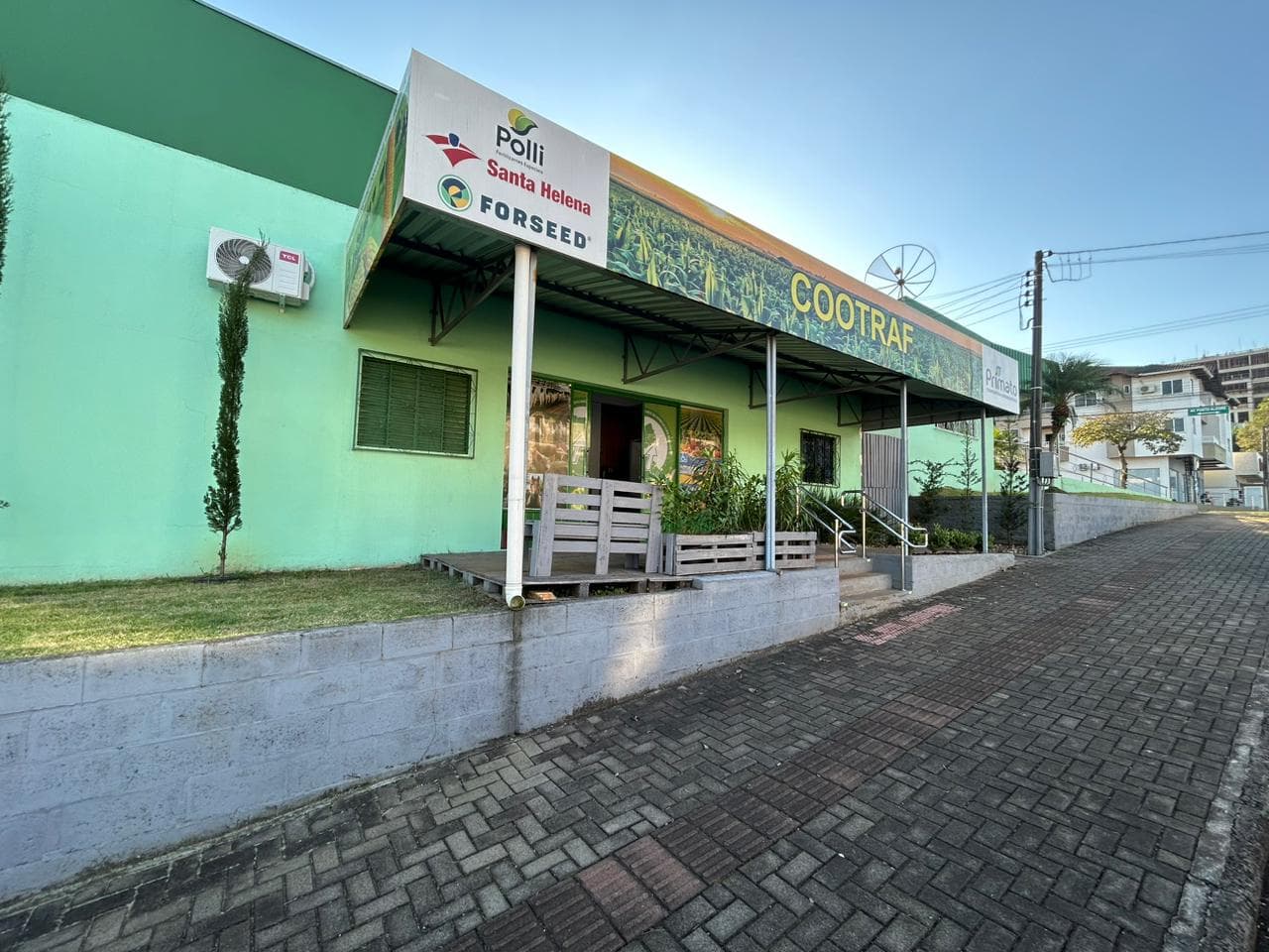 Cootraf promove "Dia de Negócios" com foco em inovação e sustentabilidade no agronegócio