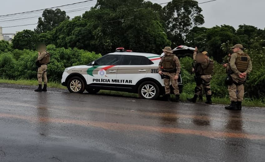 Funcionário de açougue é suspeito de levar picanha embora