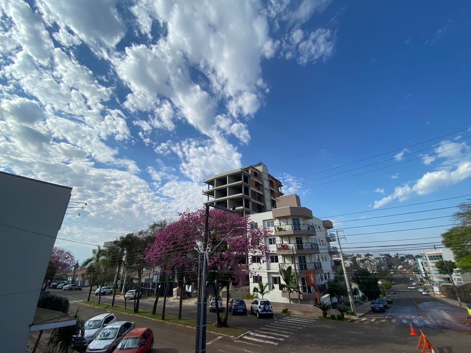 De quase 30°C a 12°C: Santa Catarina terá forte virada no tempo neste fim de semana