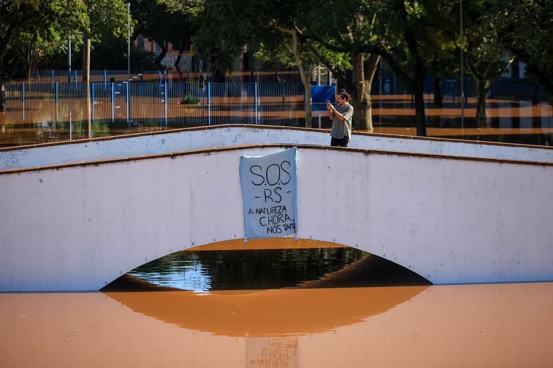 Qual o custo da catástrofe do Rio Grande do Sul?