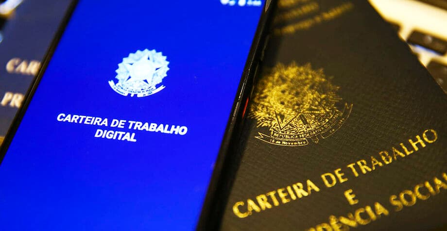 Desemprego atinge nova mínima e Santa Catarina lidera desempenho nacional