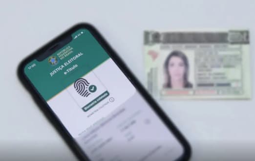 Mais de 5 milhões de eleitores ainda não regularizaram o título a 10 dias do prazo final