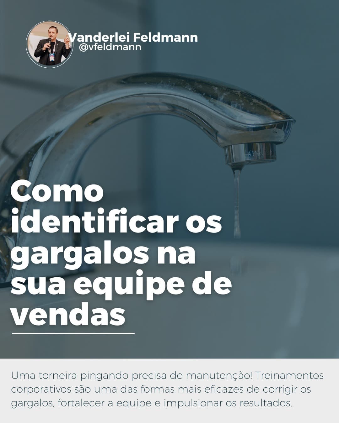 Como identificar os gargalos na sua equipe de vendas
