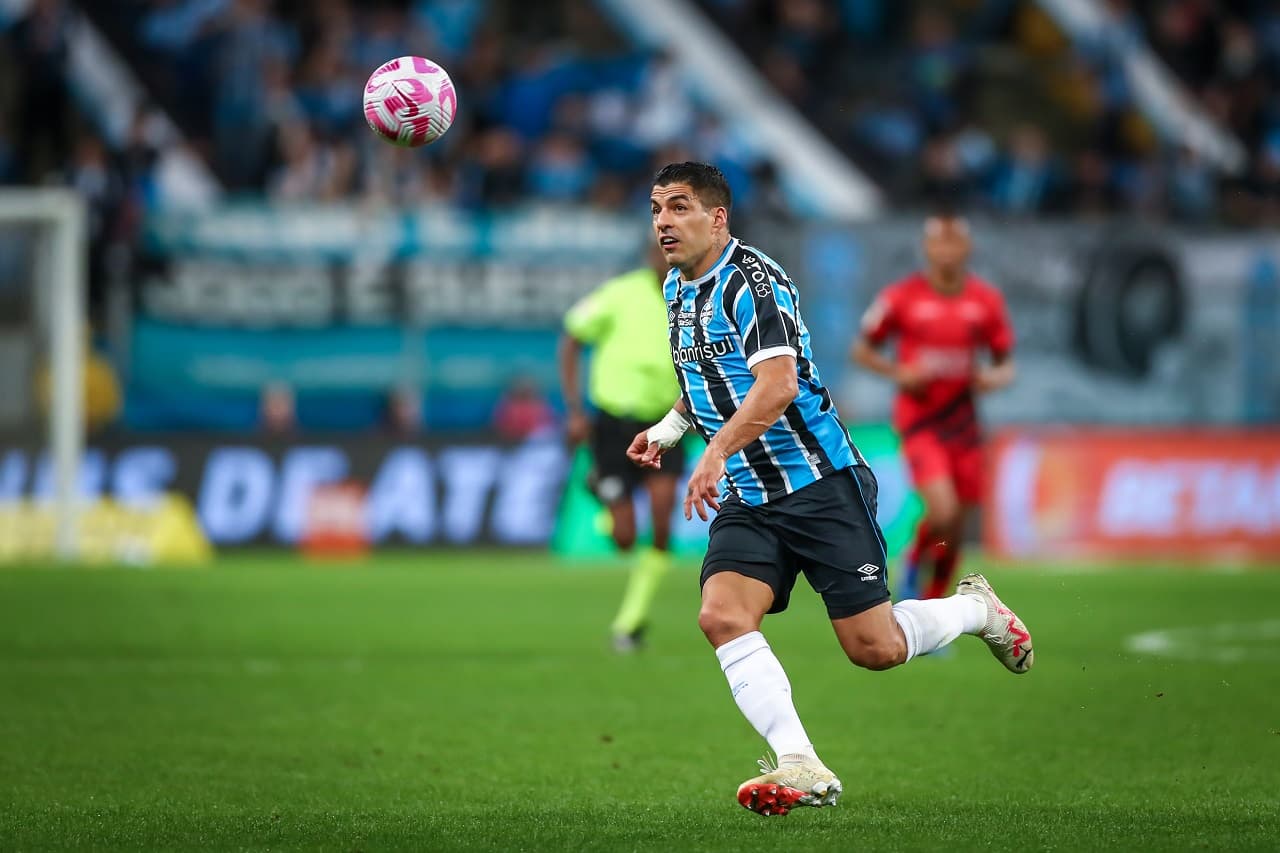 O Grêmio tem o poder de piorar o que já estava ruim