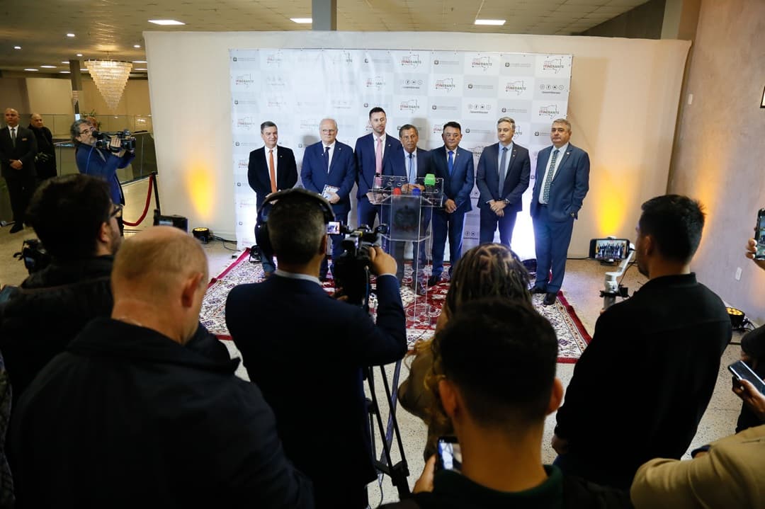 Bancada do Norte aponta desafios e prioridades na passagem da Alesc por Mafra