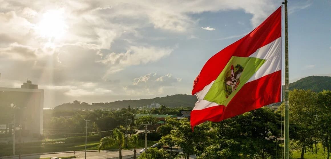 Governo do Estado projeta orçamento de R$ 57,9 bilhões para 2026