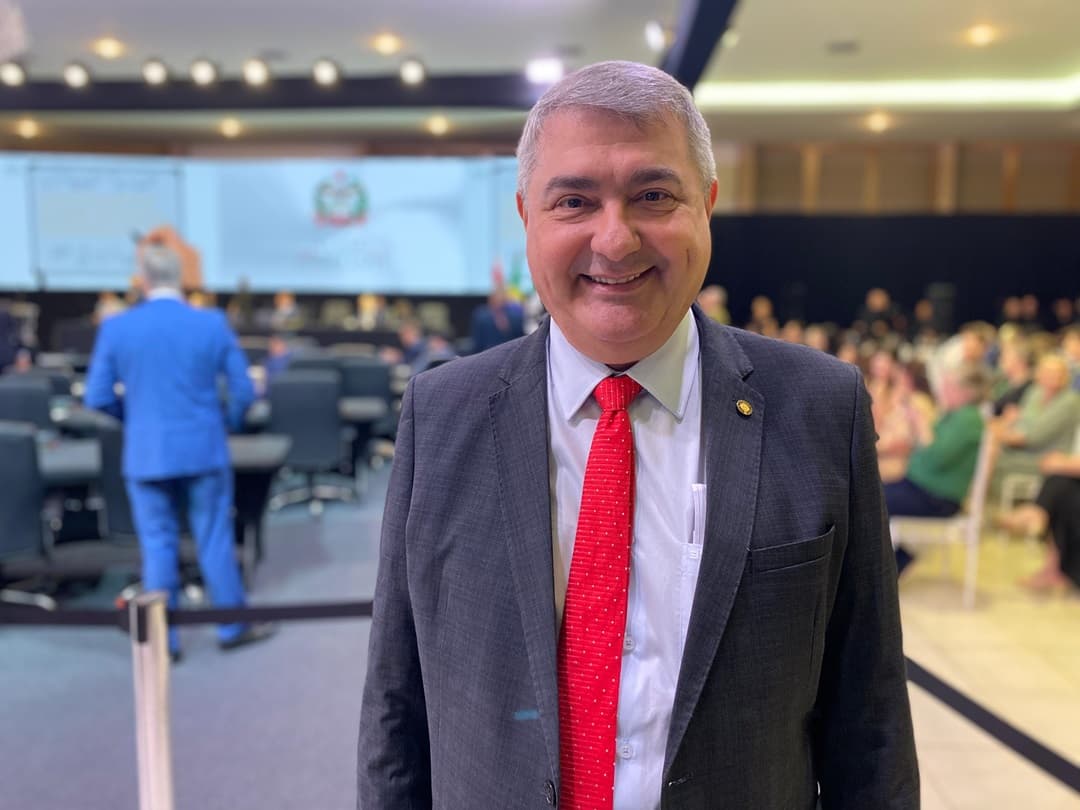 Alesc homenageará os 50 anos da Fecoagro