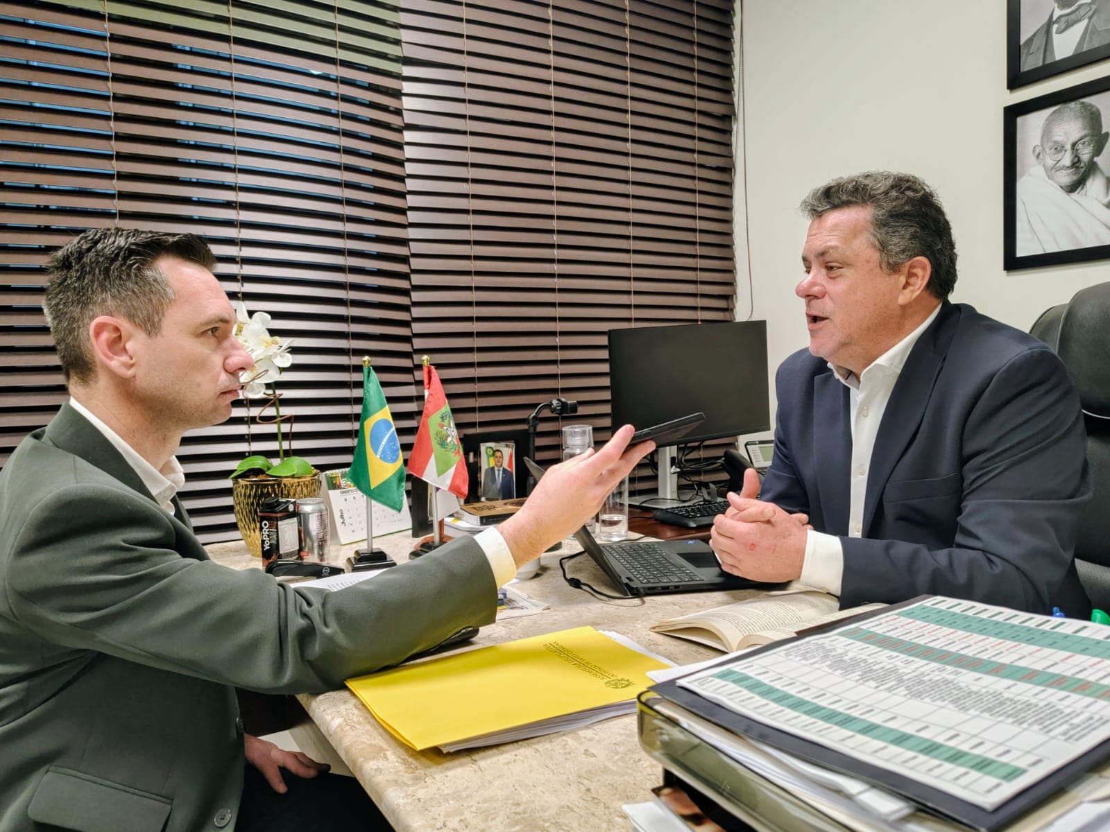 Deputado Ivan Naatz propõe criação da “Casa do Autista” em Santa Catarina