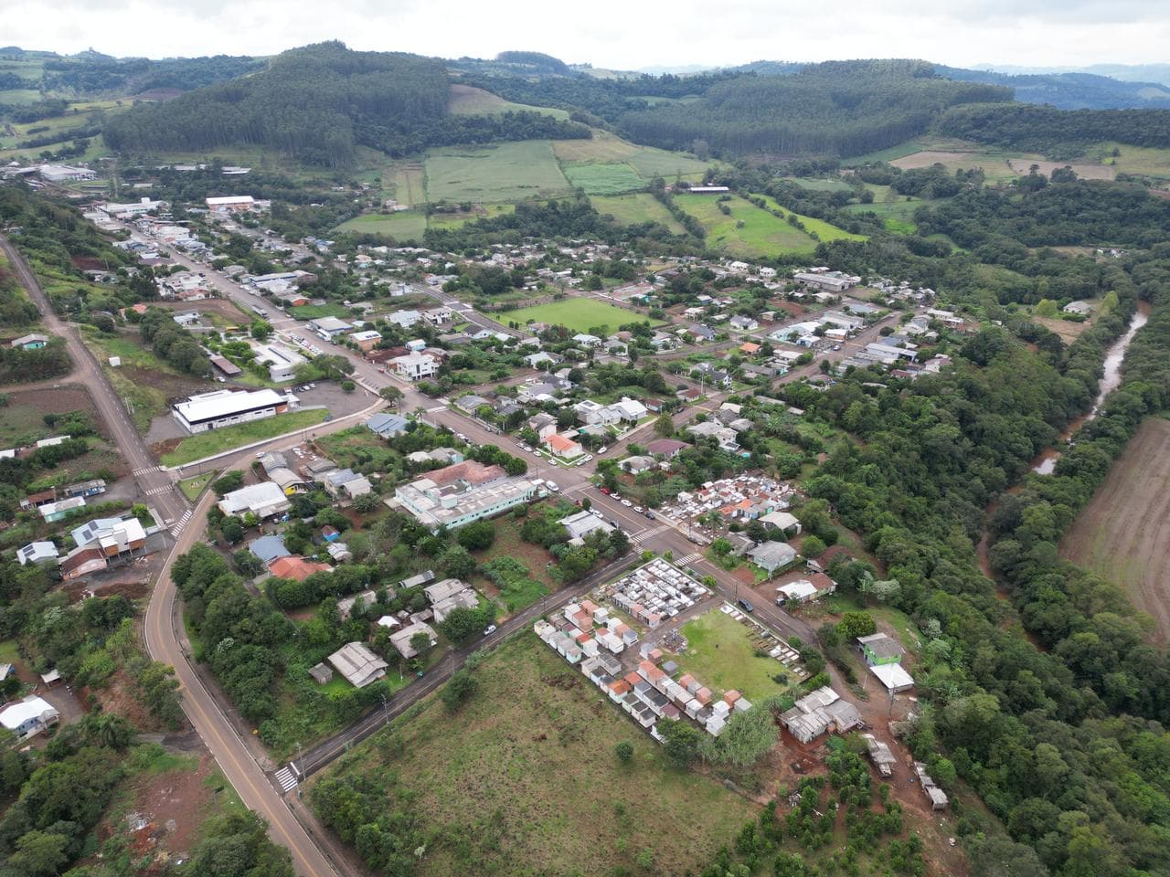 Após perda de morador, prefeitura divulga posicionamento