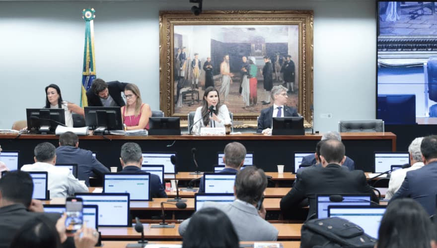 PEC pode limitar decisões individuais STF