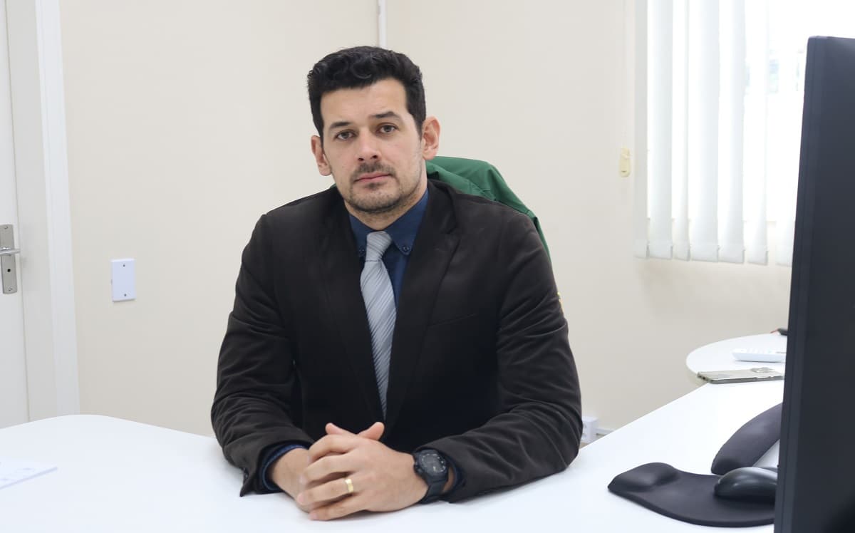 VÍDEO! Cilada tirou benefício de paciente doente no Oeste