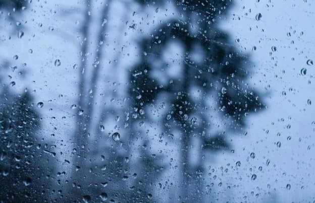 Santa Catarina em alerta: previsão indica chuva forte, ventos e granizo