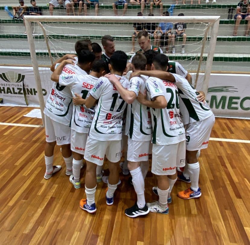 Fim de temporada e foco em 2025