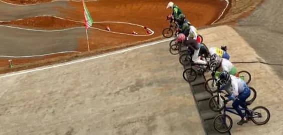 Governo do Estado lança novos programas da Fesporte