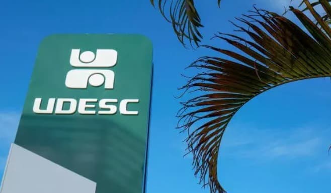 Udesc abre inscrições para 1.093 vagas em cursos de graduação pelo Vestibular de Inverno 2025