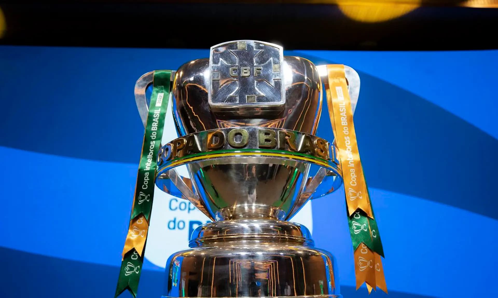 Os favoritos nas oitavas de final da Copa do Brasil