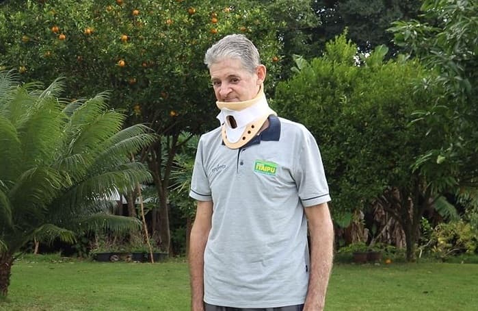 23 dias em coma: a impressionante recuperação de agricultor