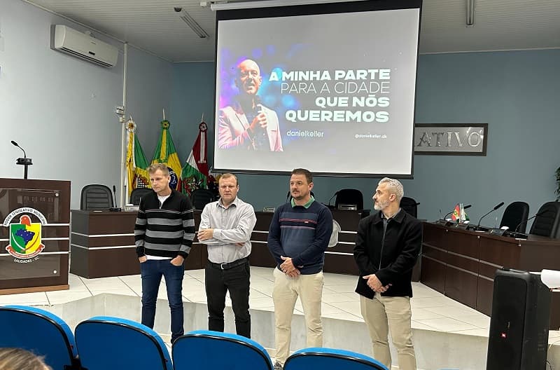 Saudades debate futuro urbano em conferência com participação da comunidade