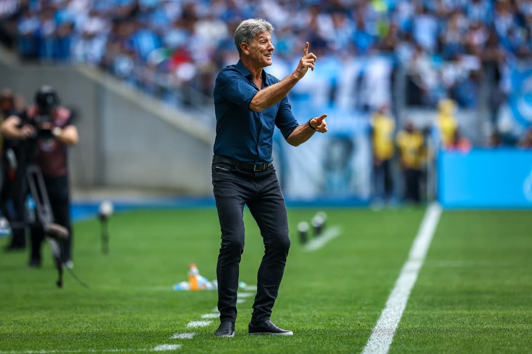 Fim de uma era: Quem será o próximo?