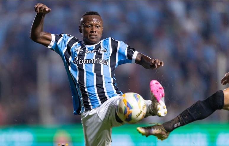 Dificilmente esse será o ano do Grêmio