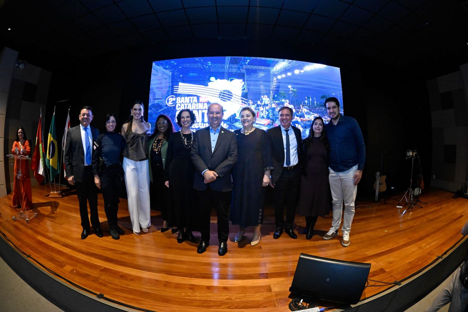 Com R$70 mil em prêmios, Santa Catarina Canta abre inscrições para edição 2025