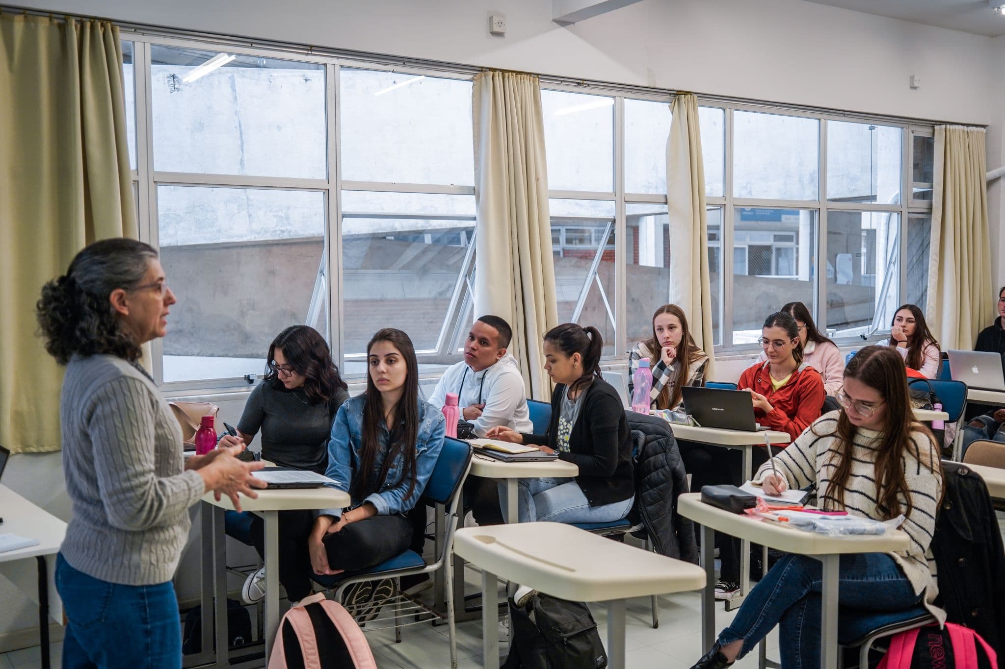 Concessões do Universidade Gratuita serão realizadas até 19 de maio