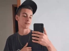 Jovem cheio de sonhos sofre parada cardíaca