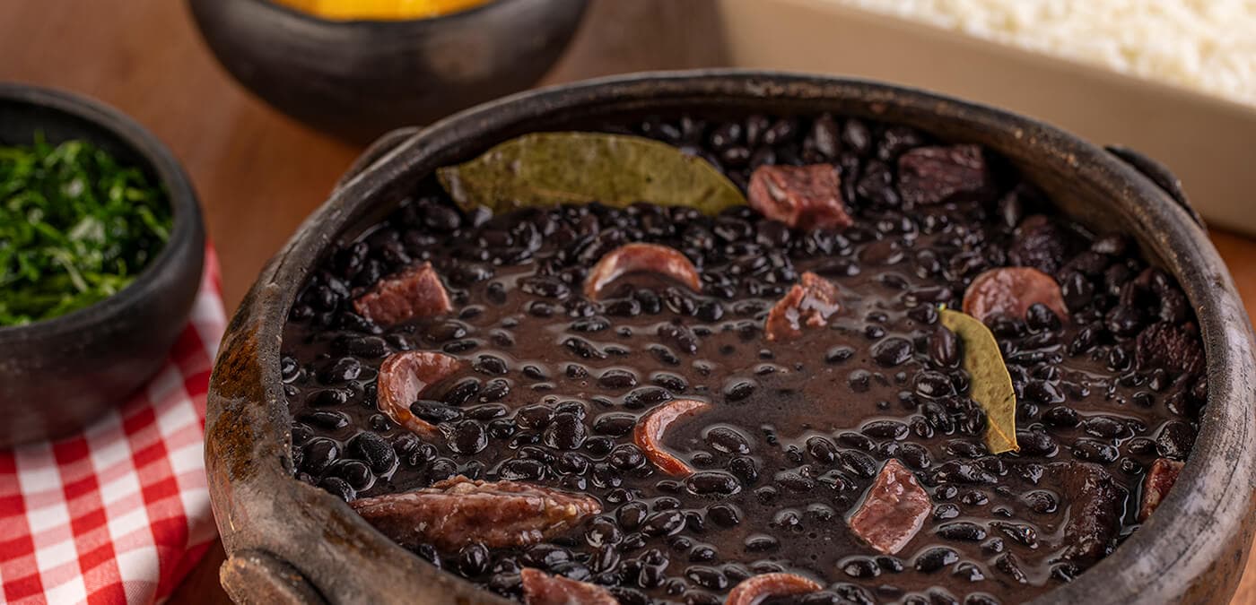 Feijoada do Colono e Motorista será neste sábado em Águas Frias